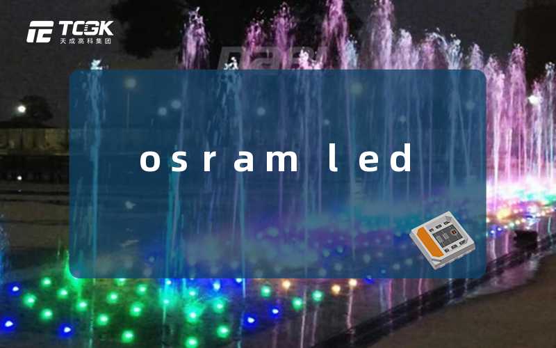 osram led